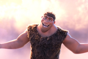 Still 7 for The Croods: A New Age