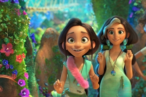 Still 10 for The Croods: A New Age