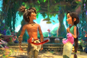 Still 11 for The Croods: A New Age