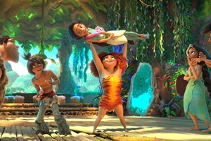 Still 12 for The Croods: A New Age