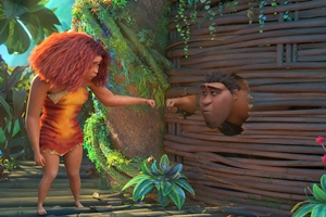 Still 13 for The Croods: A New Age