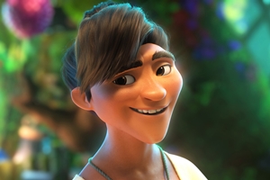 Still 14 for The Croods: A New Age