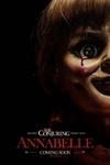 Annabelle Poster