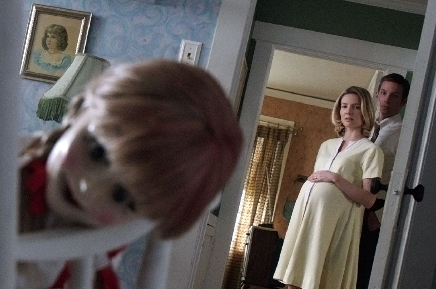 Annabelle Photo