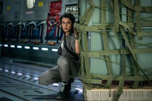 Still 3 for Uncharted