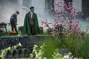 Still 2 for The King's Daughter