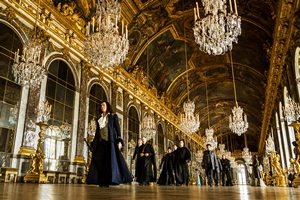 Still 3 for The King's Daughter