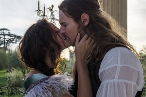 Still 4 for The King's Daughter
