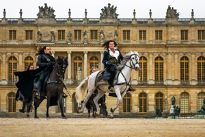Still 6 for The King's Daughter