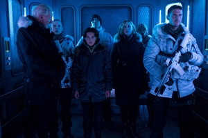 Trailer Thumbnail for Godzilla: King of the Monsters