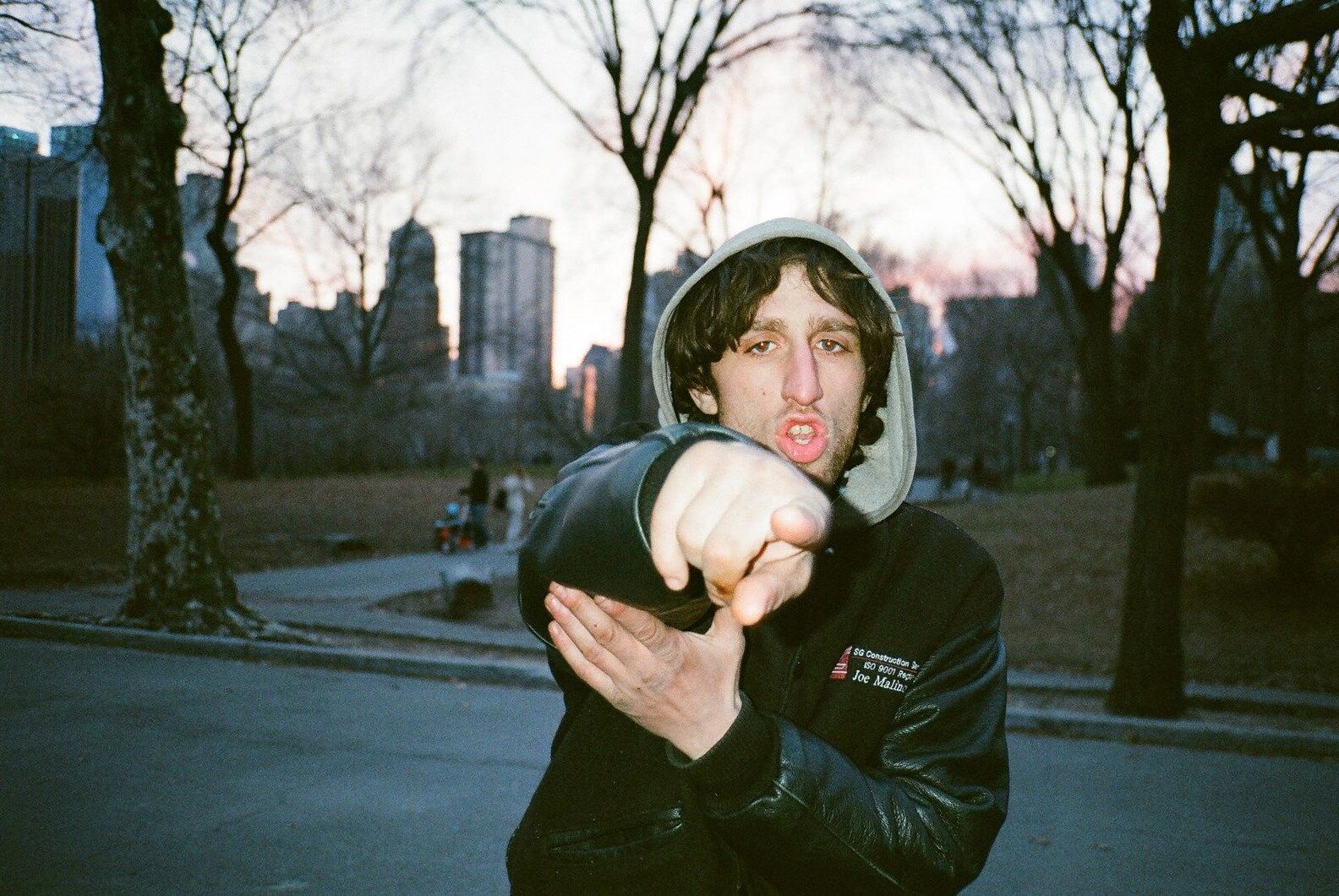 Heaven Knows What Photo