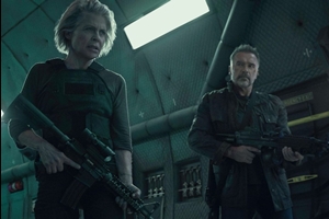Terminator: Dark Fate Still 0
