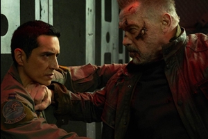 Terminator: Dark Fate Still 1