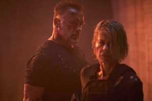 Terminator: Dark Fate Still 2