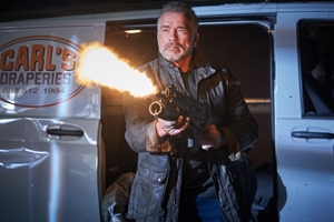 Terminator: Dark Fate Still 3