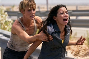 Terminator: Dark Fate Still 5