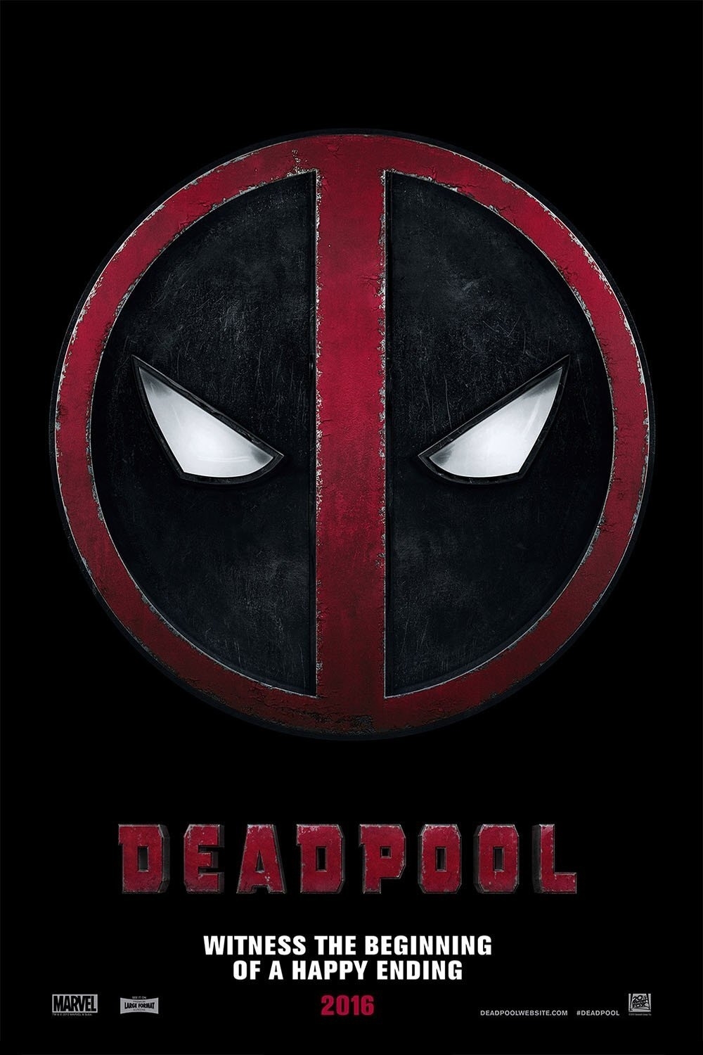 Deadpool santa rosa cinemas