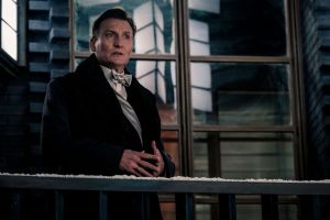 Still #0 forFantastic Beasts: The Secrets of Dumbledore