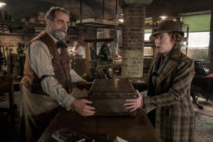 Still #1 forFantastic Beasts: The Secrets of Dumbledore
