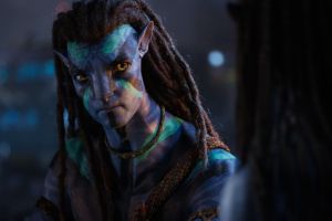 Still 1 for Avatar: The Way of Water