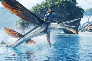 Still 2 for Avatar: The Way of Water