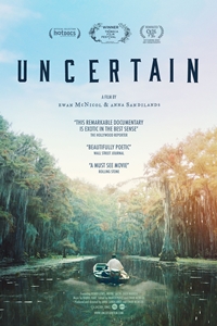 Uncertain