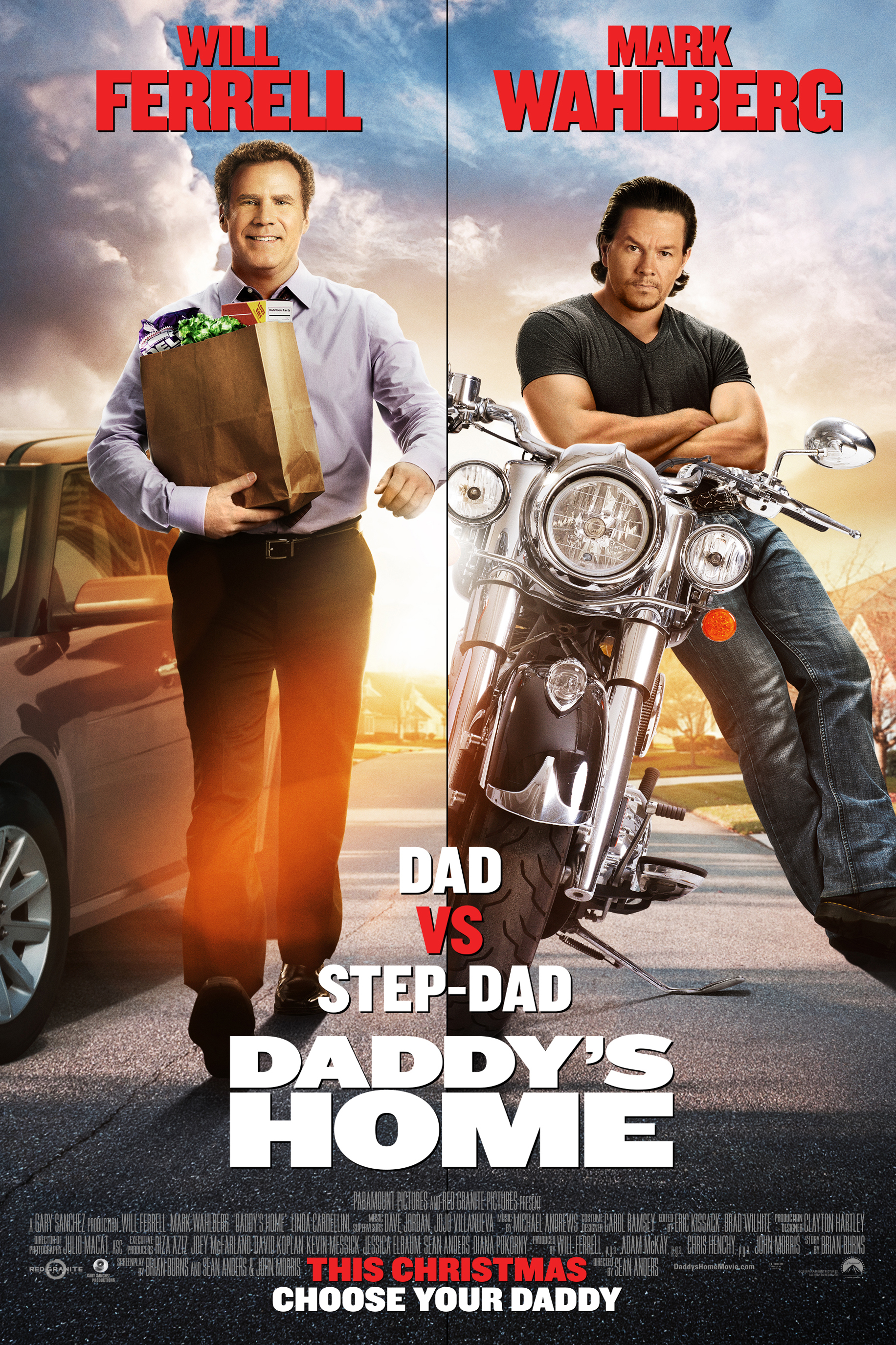 daddy's home 2 full free