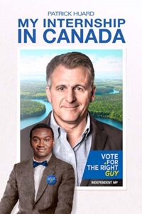 My Internship in Canada (Guibord s