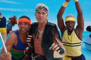 Still 3 for Barbie