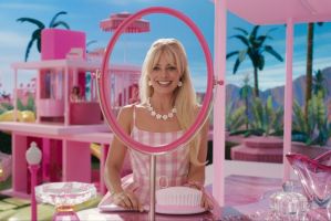 Still 7 for Barbie