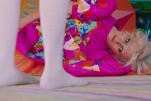 Still 8 for Barbie