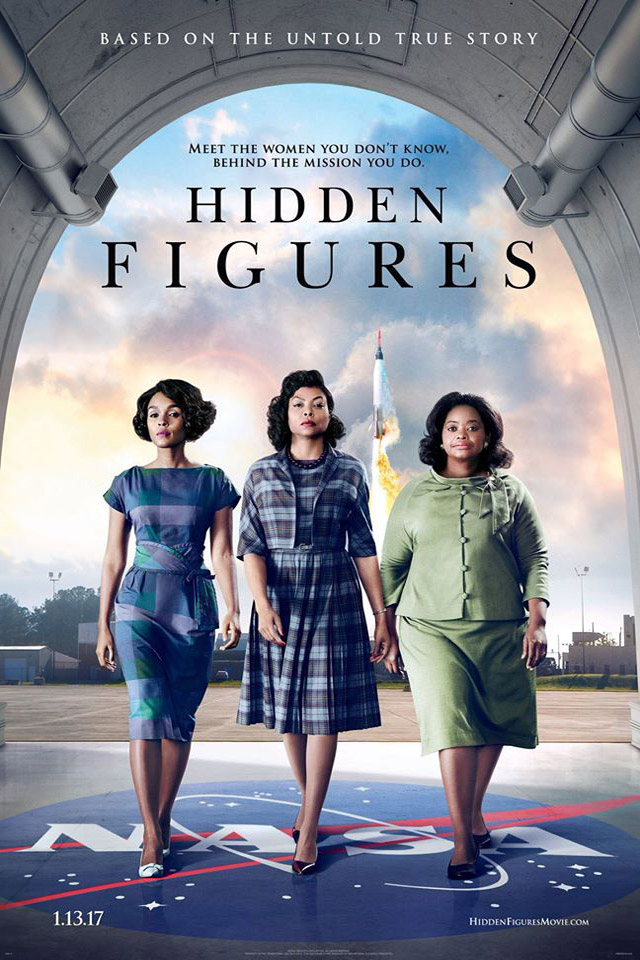 Image result for hidden figures