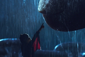 Still 0 for Godzilla vs Kong