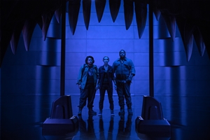Still 3 for Godzilla vs Kong