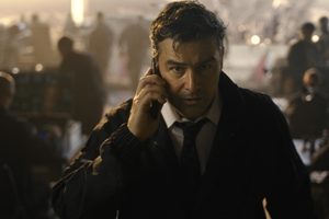 Still 5 for Godzilla vs Kong