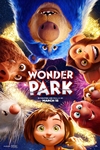 Wonder Park Poster