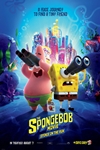 The SpongeBob Movie: Sponge On The Run Poster