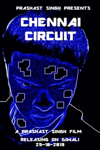 Poster for Chennai Circuit