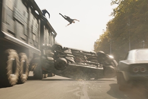 Still 4 for F9 The Fast Saga