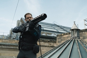 Still 6 for F9 The Fast Saga