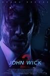 John Wick: Chapter 2 Poster