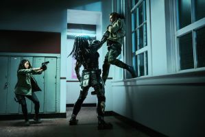 Predator, The Still 0