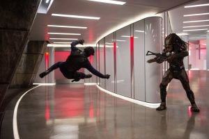 Predator, The Still 4