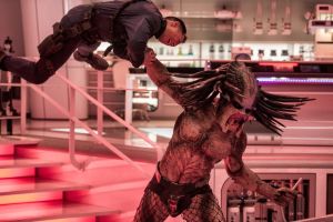Predator, The Still 5