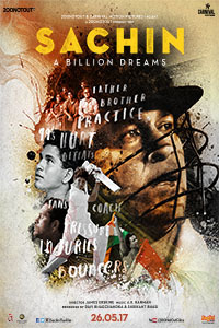 Download Sachin A Billion Dreams 2017 Hindi Movie WebRip 480p | 720p | 1080p