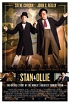 Stan & Ollie Poster