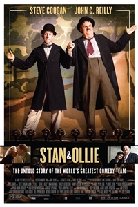 Stan & Ollie