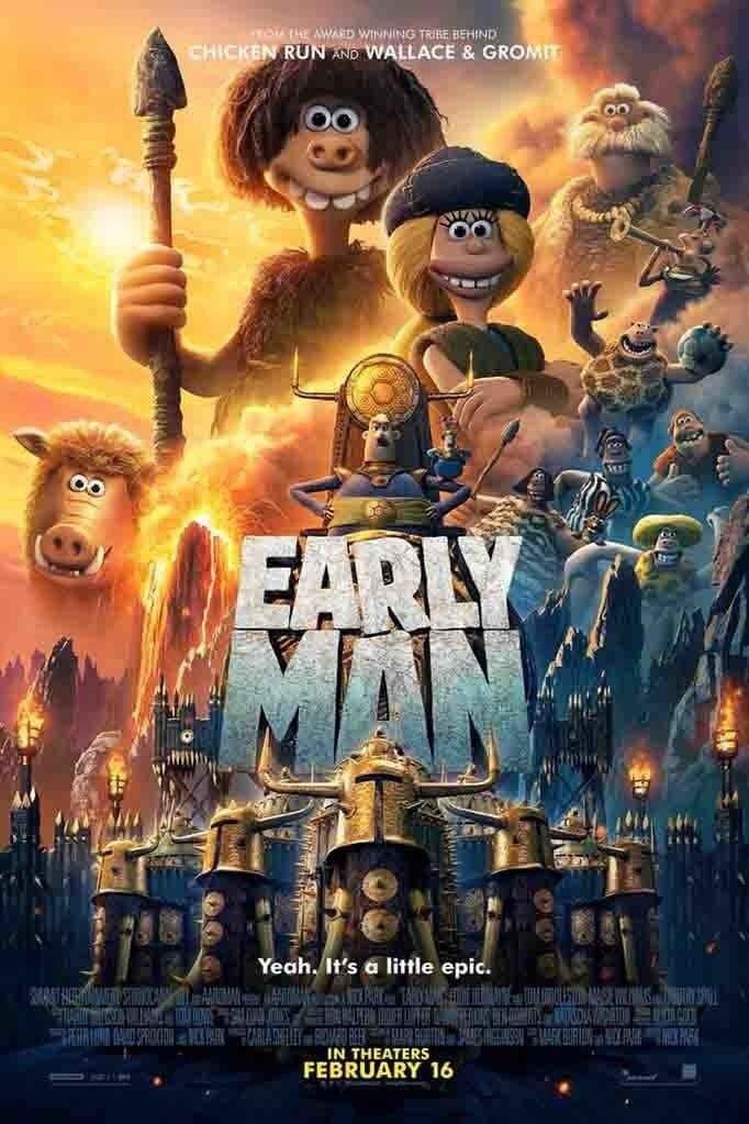 Early Man
