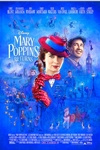 Mary Poppins Returns Poster