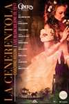 Opera national de Paris: La Cenerentola Poster